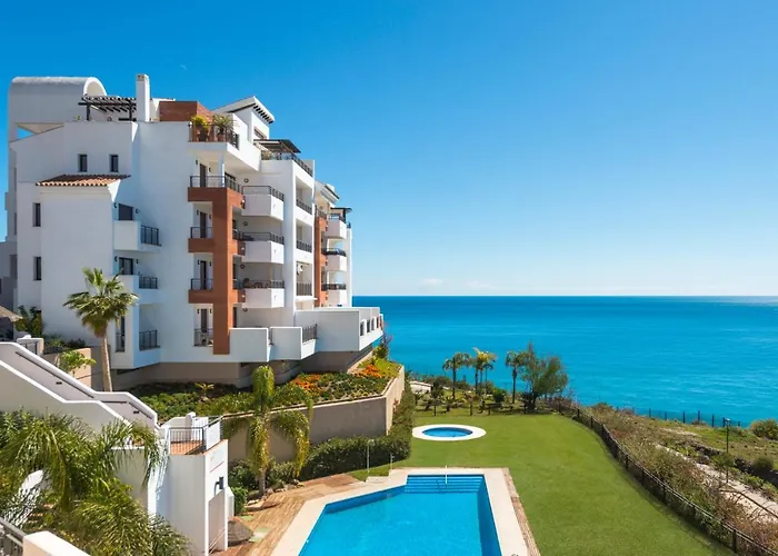 Apartamentos Fuerte Calaceite