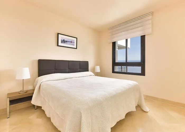 Apartamentos Fuerte Calaceite