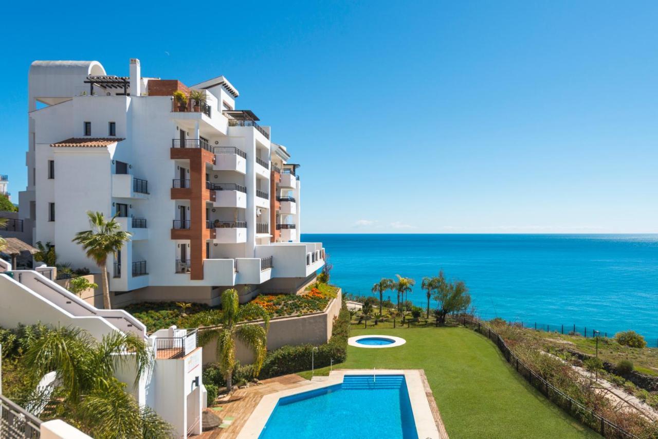Olee Nerja By Fuerte Group *