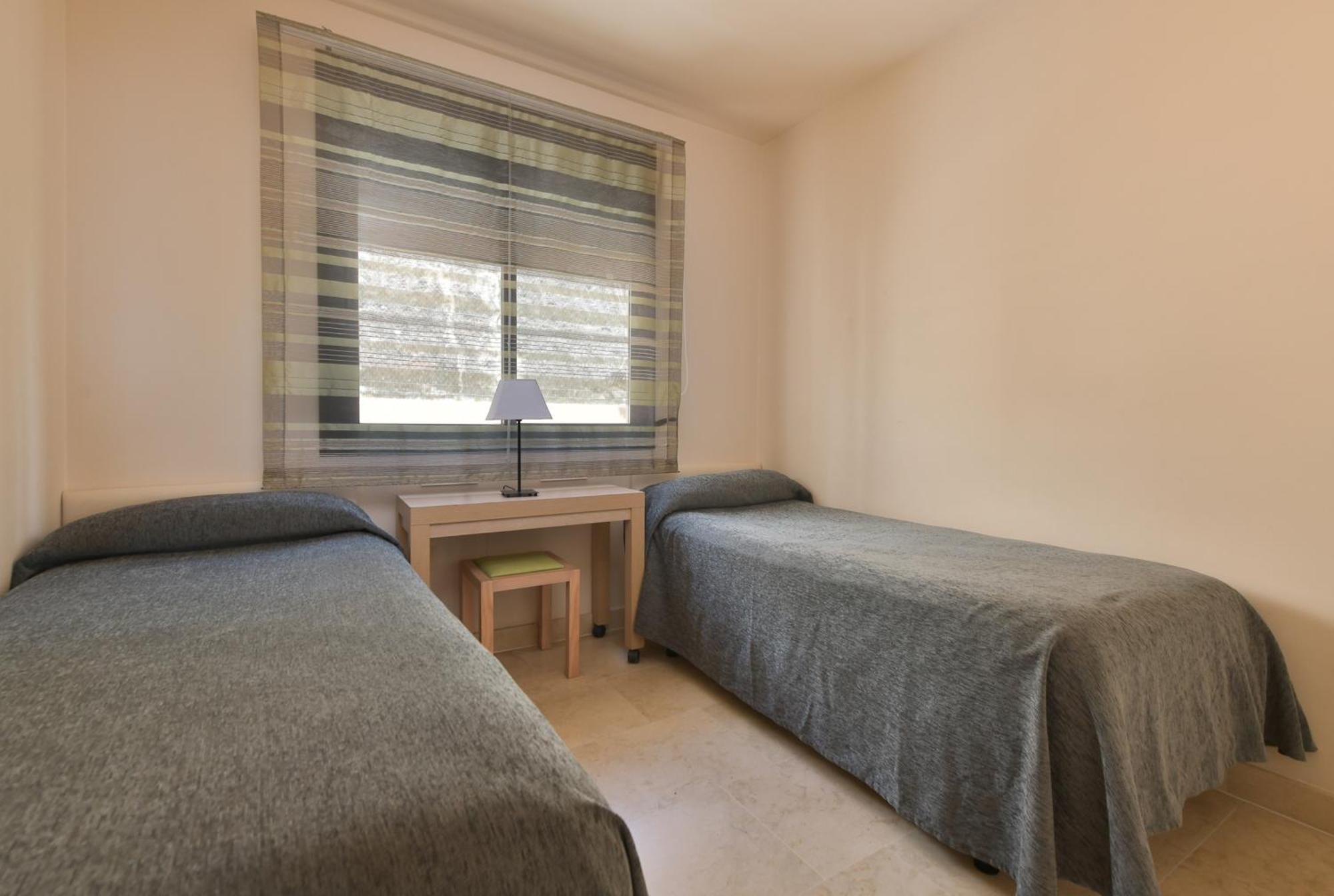 Apartament Olee Nerja By Fuerte Group