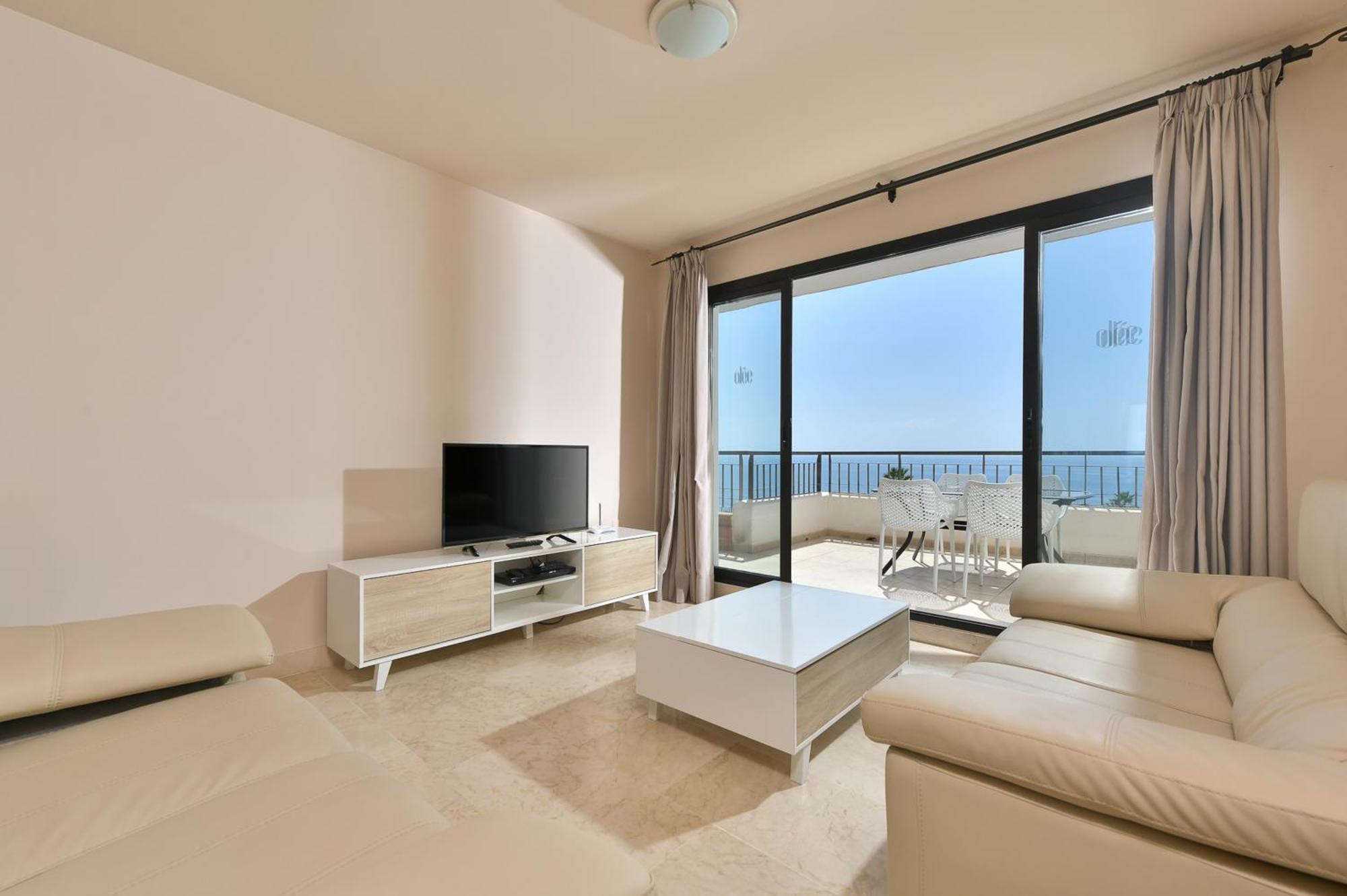Olee Nerja By Fuerte Group Torrox