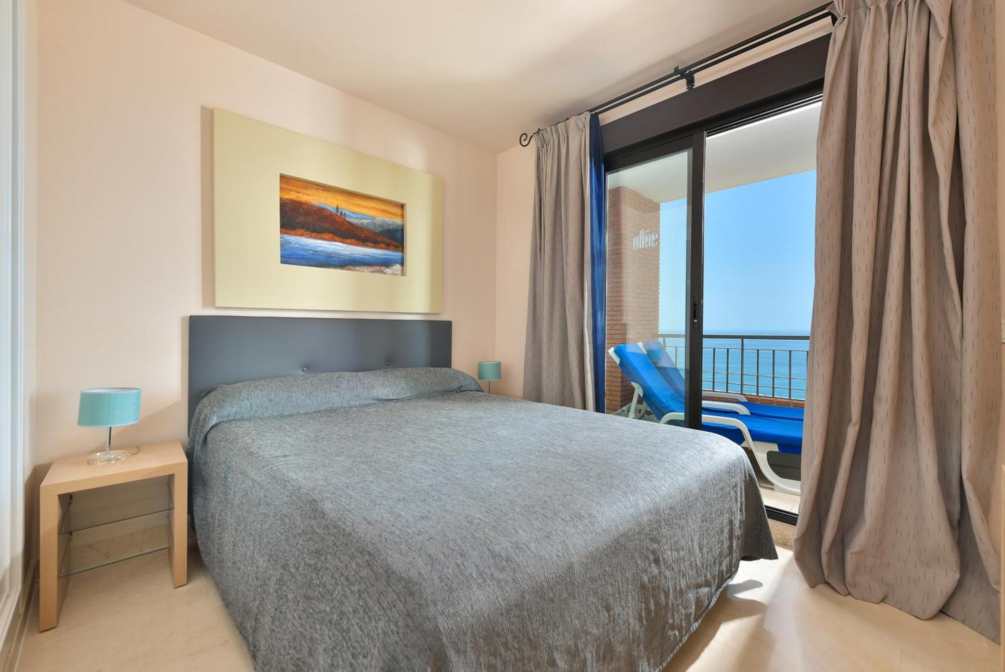 Apartament Olee Nerja By Fuerte Group *