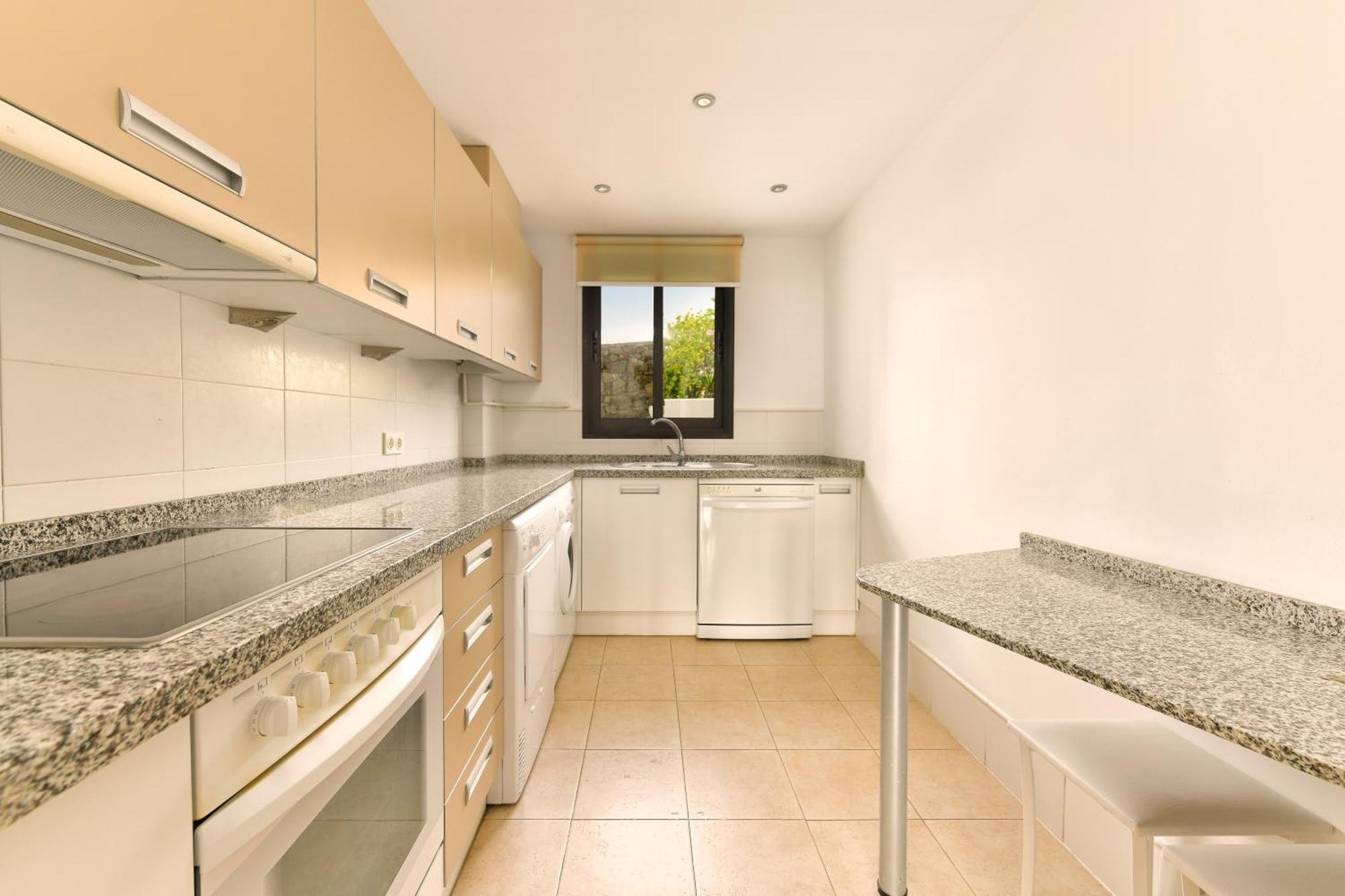 Apartament Olee Nerja By Fuerte Group Torrox