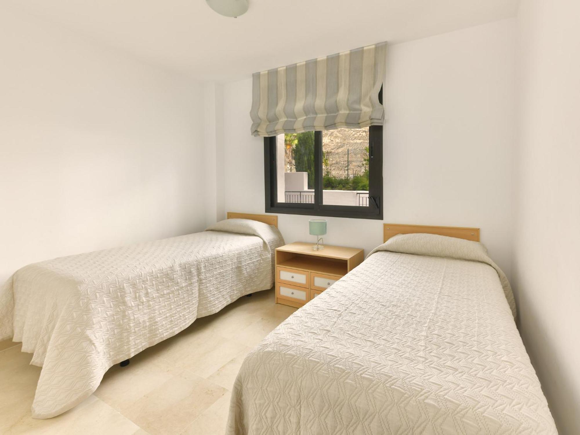 Olee Nerja By Fuerte Group Apartament
