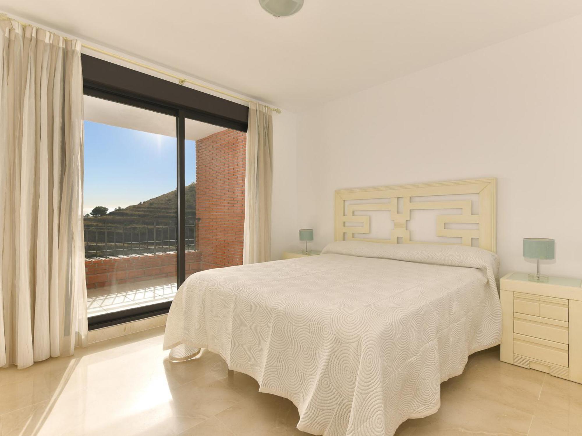 Apartament Olee Nerja By Fuerte Group