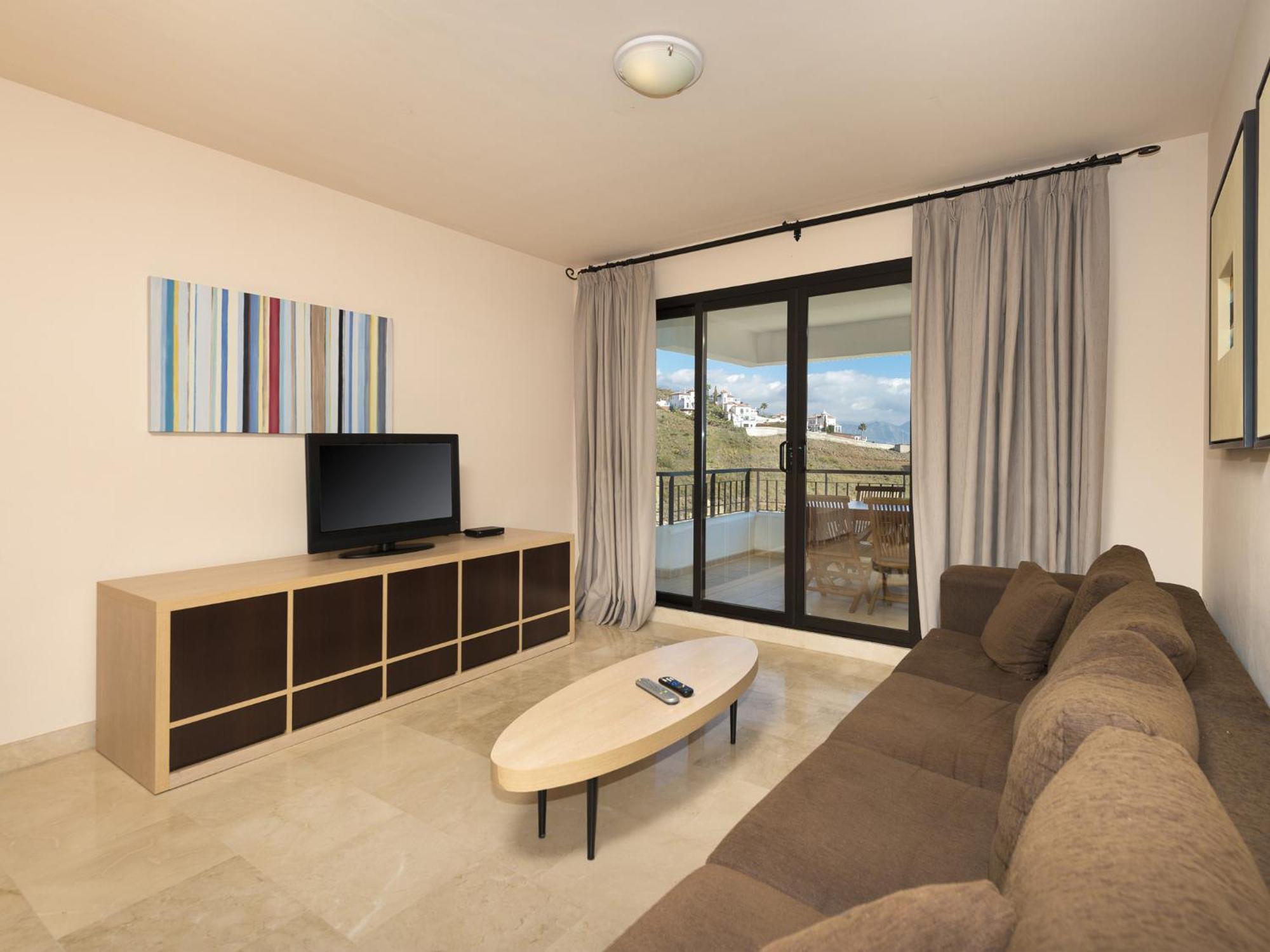 Olee Nerja By Fuerte Group *
