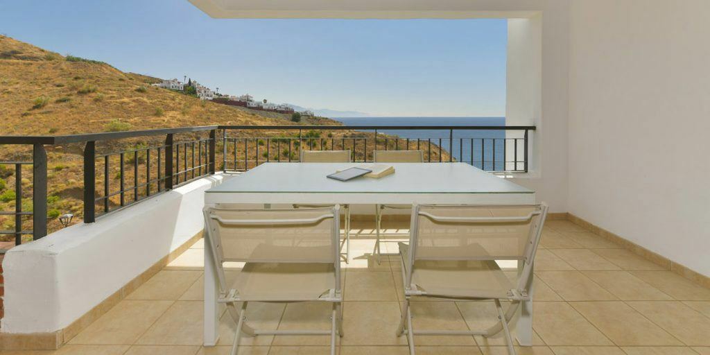 Olee Nerja By Fuerte Group Apartament Torrox