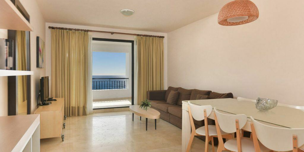 Olee Nerja By Fuerte Group Torrox