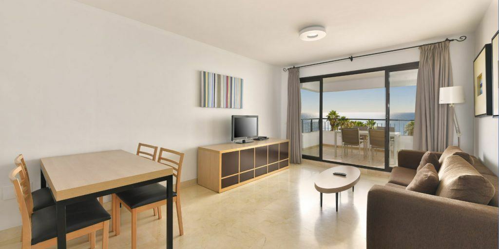 Olee Nerja By Fuerte Group Apartament