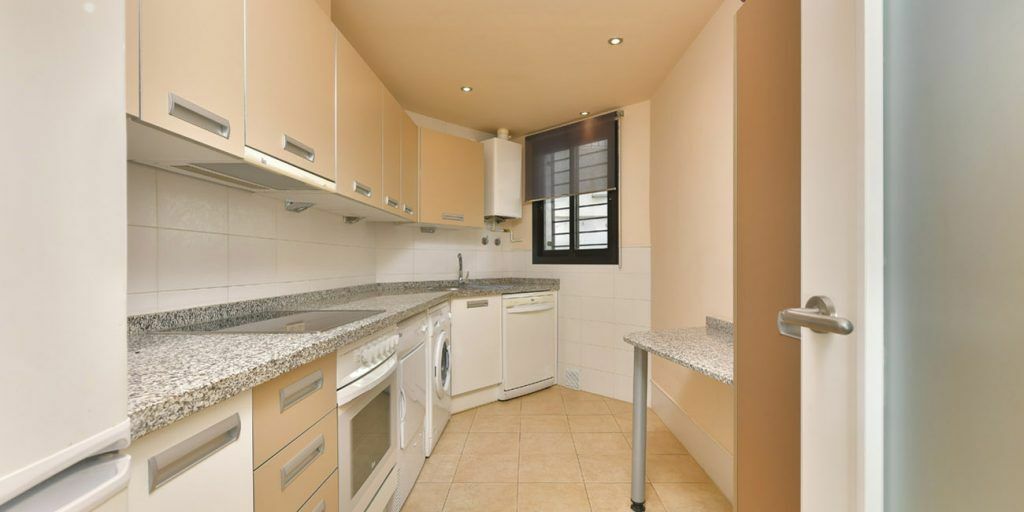 Apartament Olee Nerja By Fuerte Group