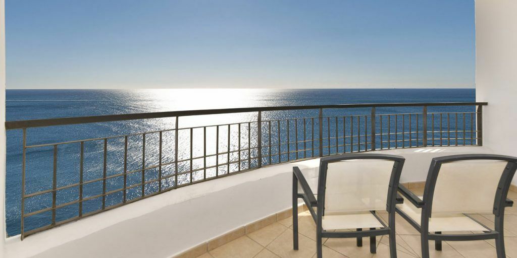 Olee Nerja By Fuerte Group Torrox