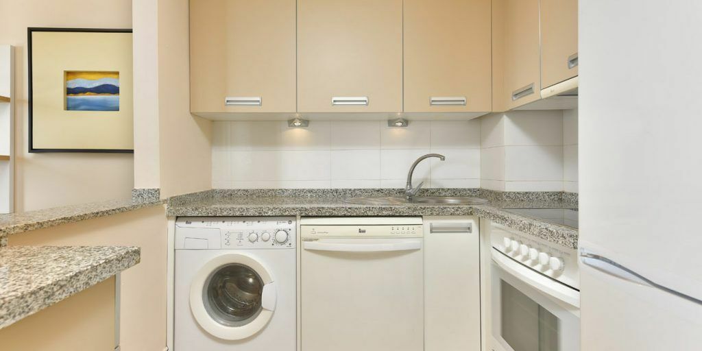 Apartament Olee Nerja By Fuerte Group *