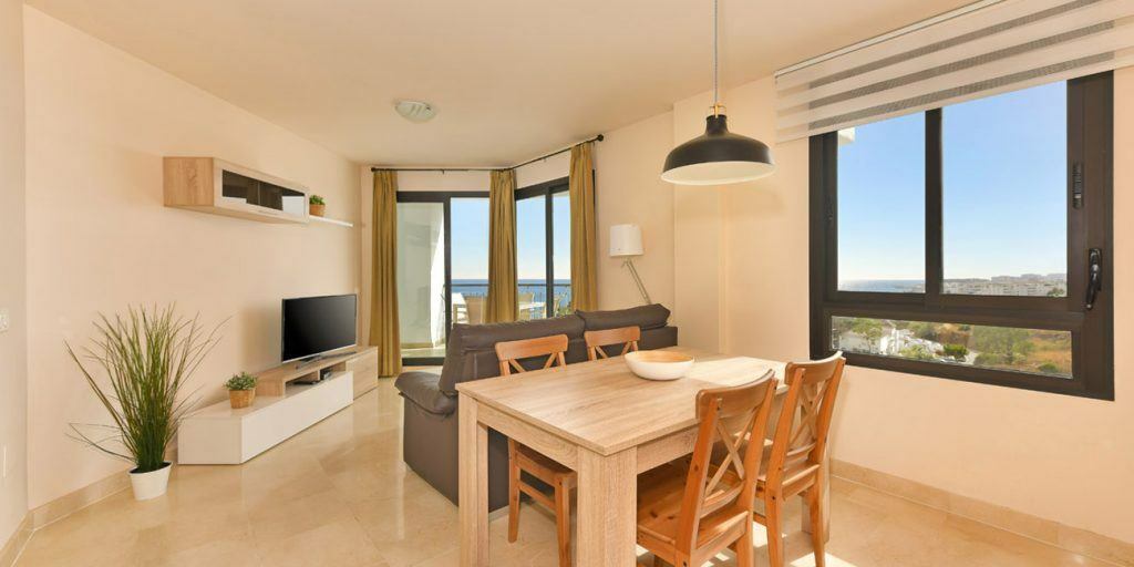 Olee Nerja By Fuerte Group *