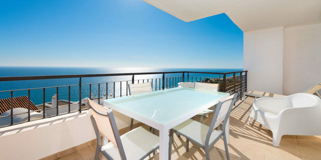 Apartament Olee Nerja By Fuerte Group Torrox