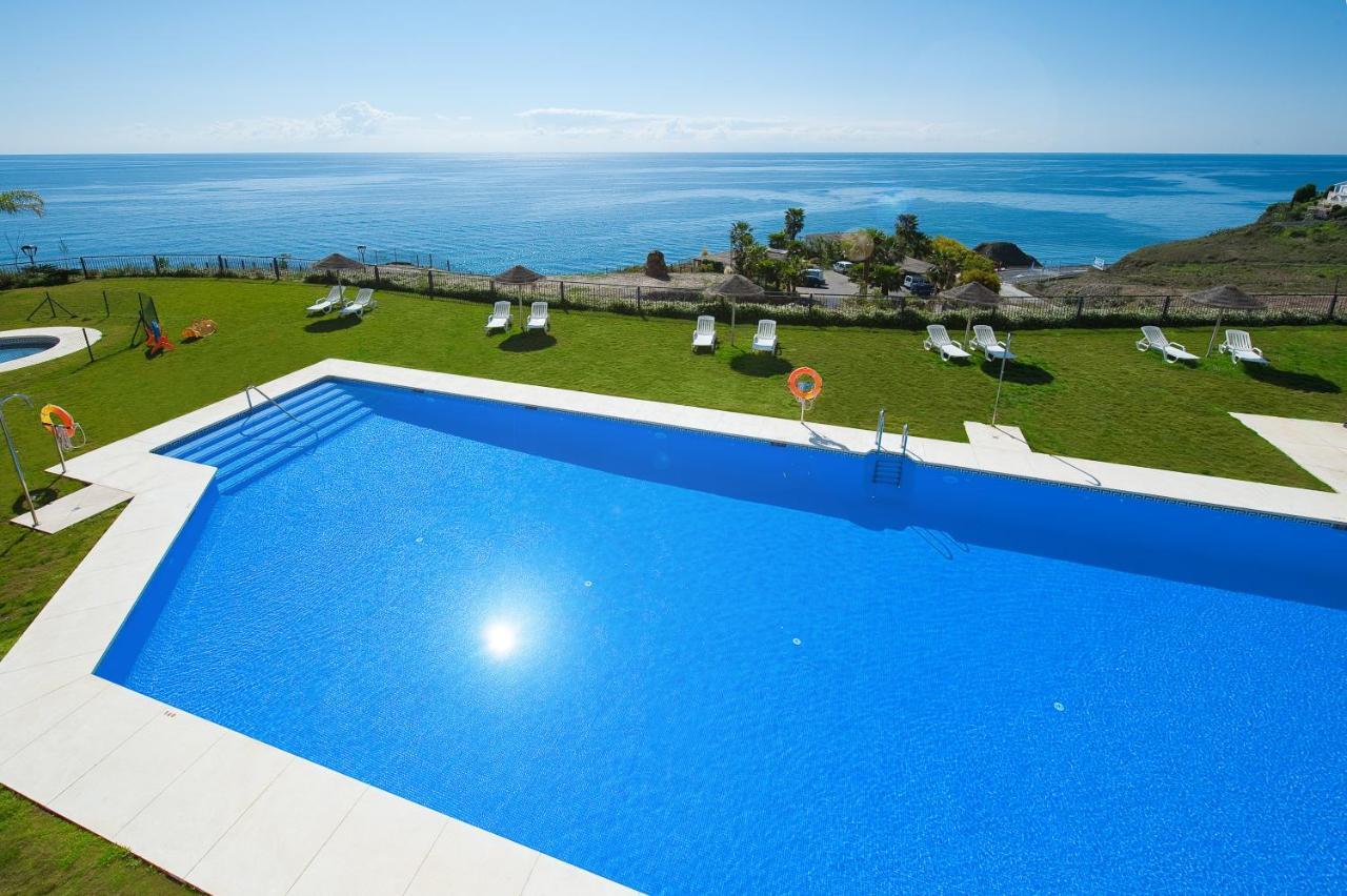 Olee Nerja By Fuerte Group *
