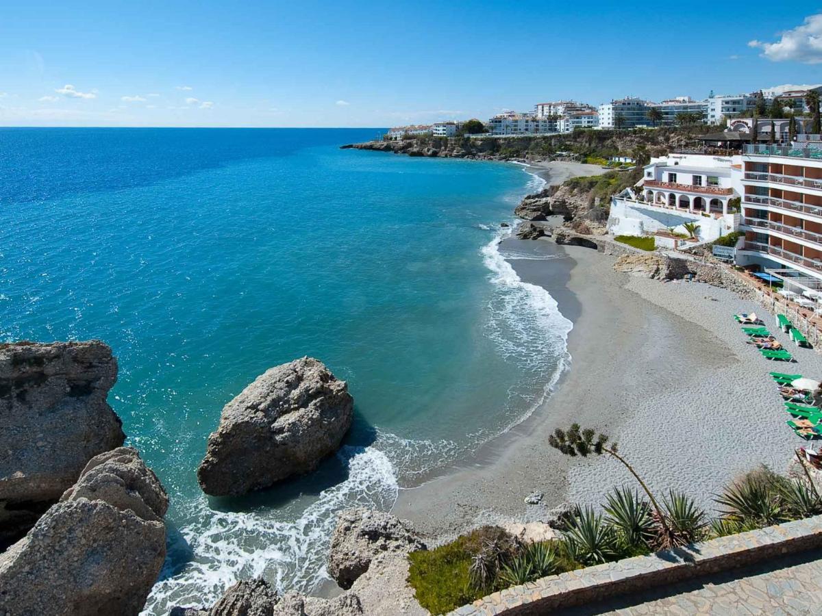 Apartament Olee Nerja By Fuerte Group *