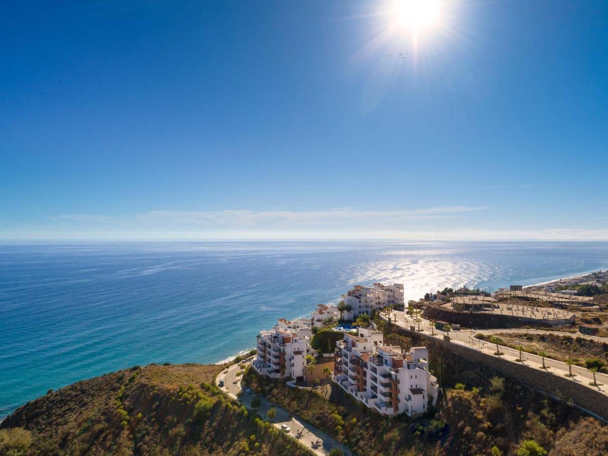 Olee Nerja By Fuerte Group * Torrox