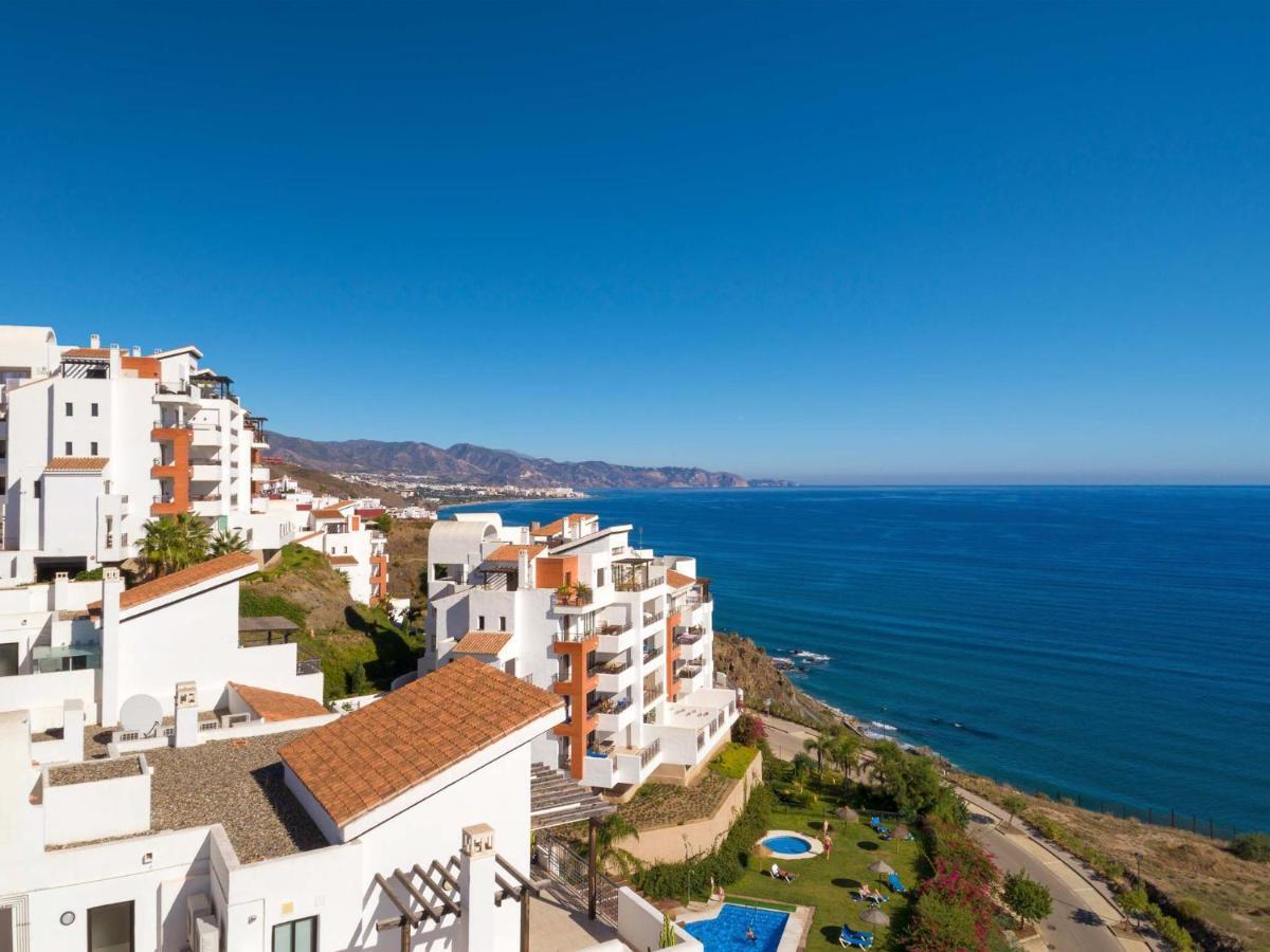 Olee Nerja By Fuerte Group Apartament Torrox