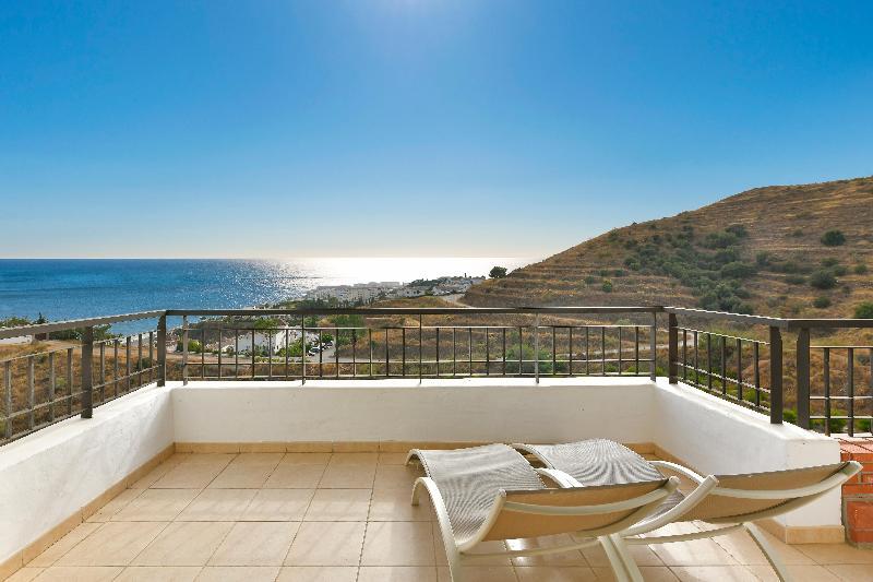 Apartament Olee Nerja By Fuerte Group *