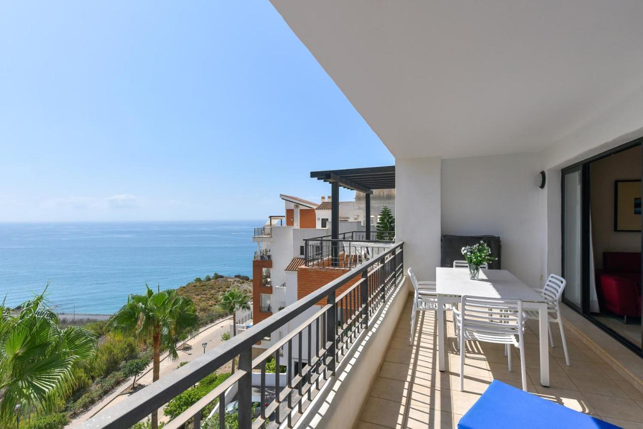 Apartment Olee Nerja By Fuerte Group Torrox