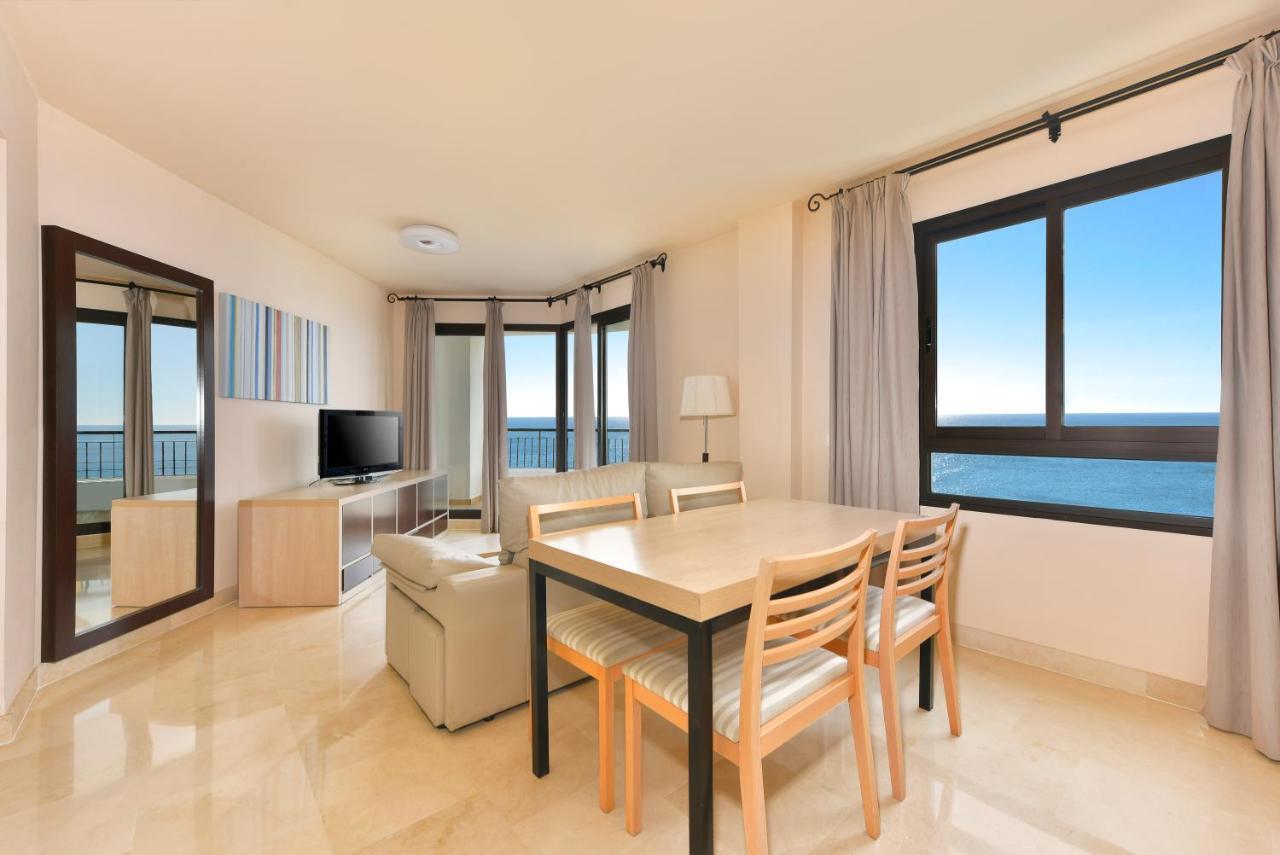 Olee Nerja By Fuerte Group *