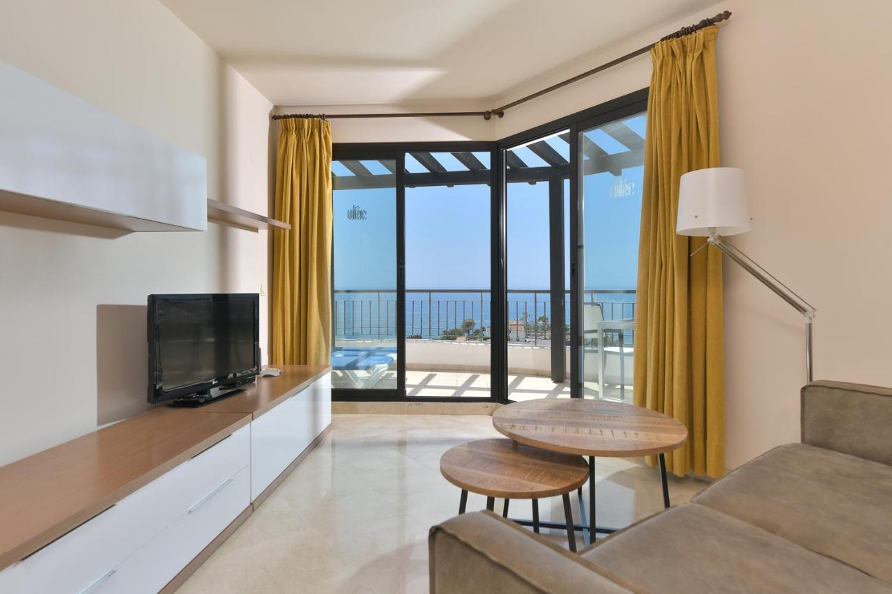 Olee Nerja By Fuerte Group Apartment Torrox