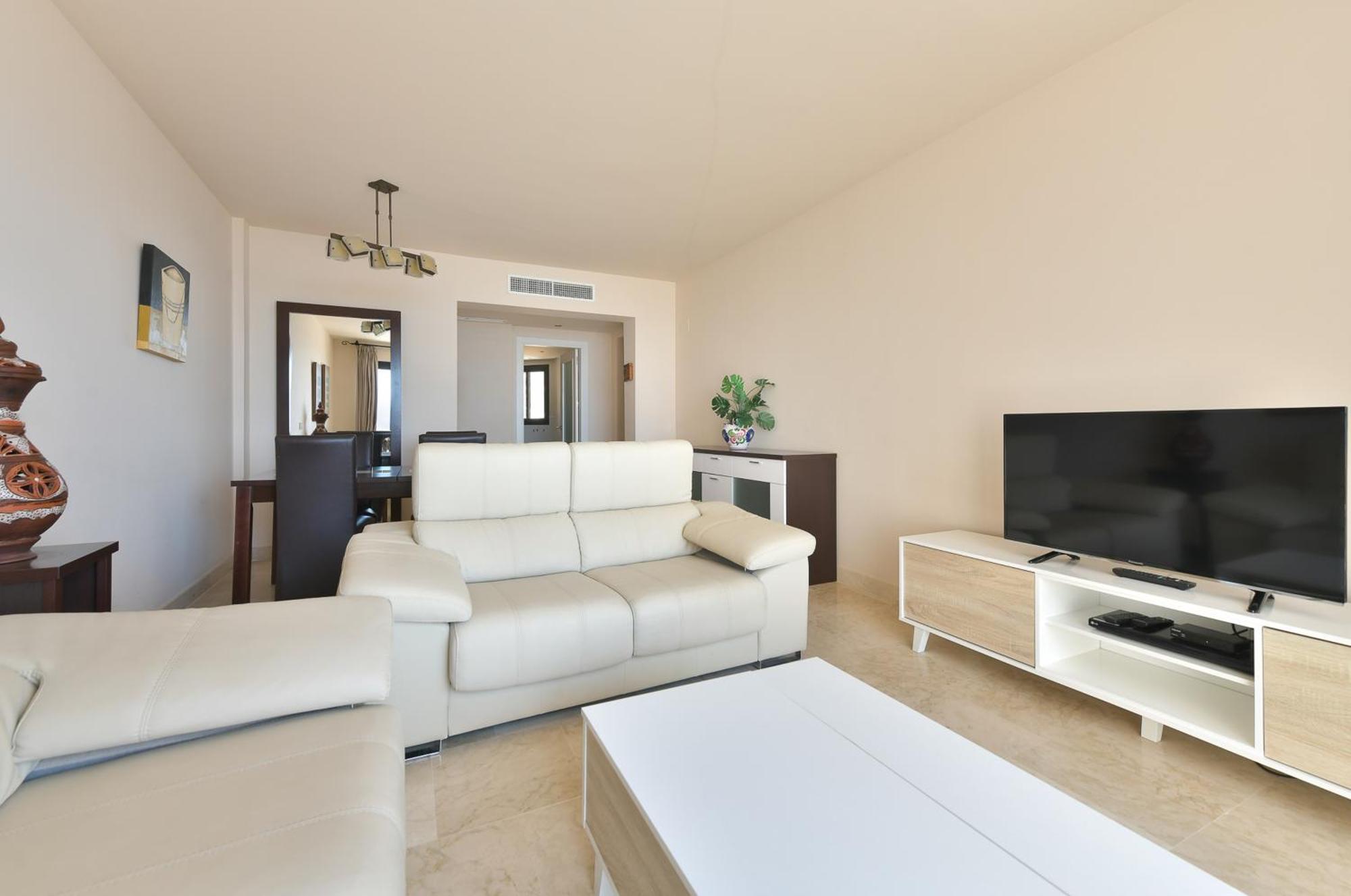 Olee Nerja By Fuerte Group