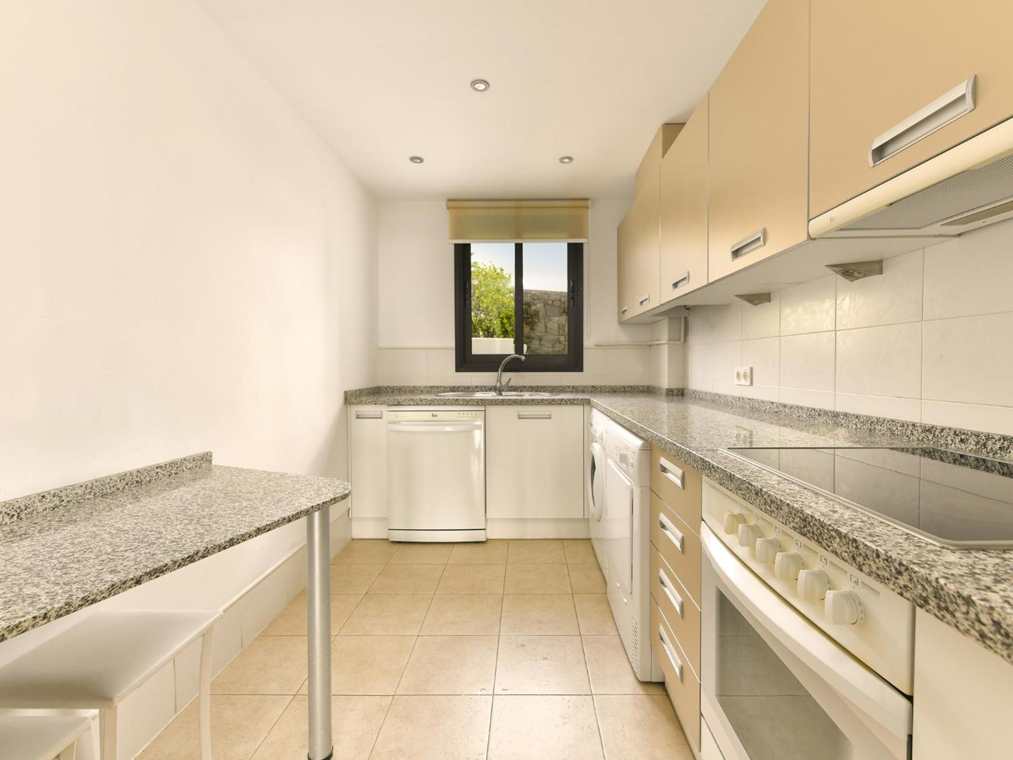 Olee Nerja By Fuerte Group Apartment *