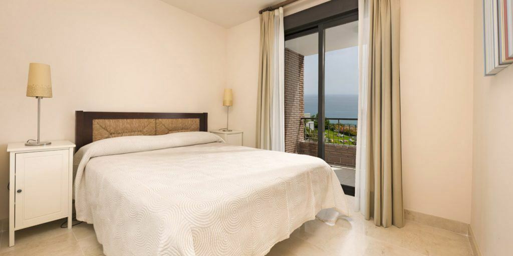 Olee Nerja By Fuerte Group *