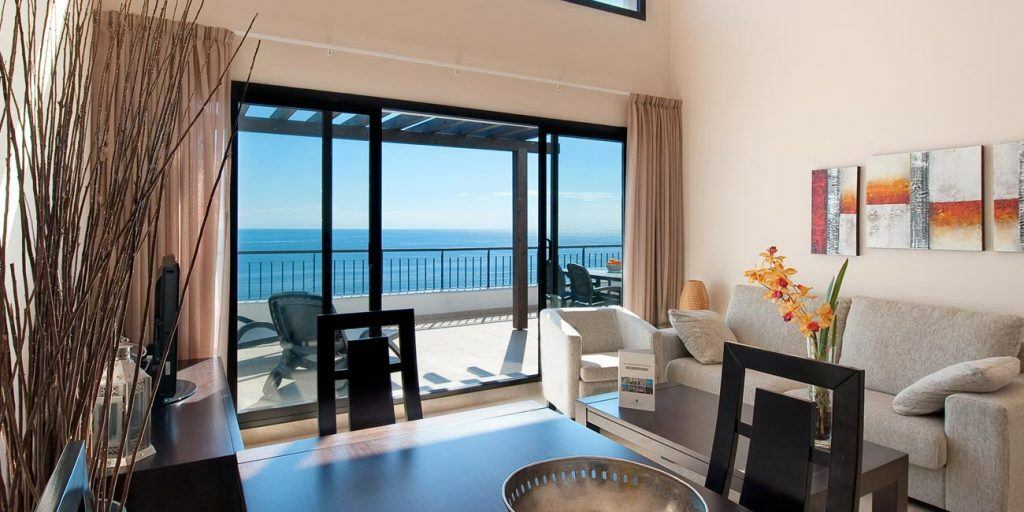Apartment Olee Nerja By Fuerte Group Torrox