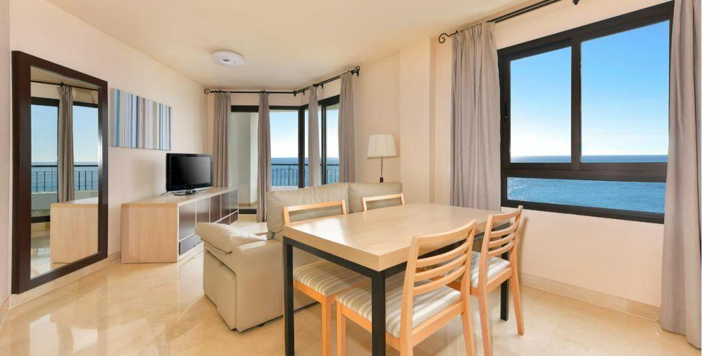 Olee Nerja By Fuerte Group