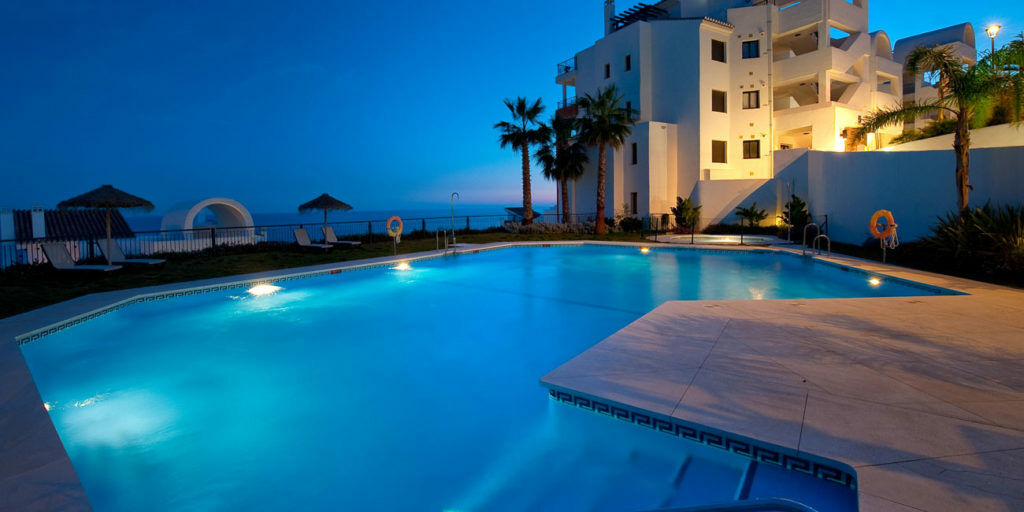 Olee Nerja By Fuerte Group * Torrox