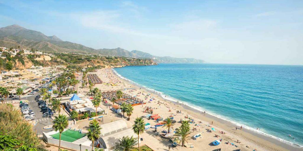 Olee Nerja By Fuerte Group *