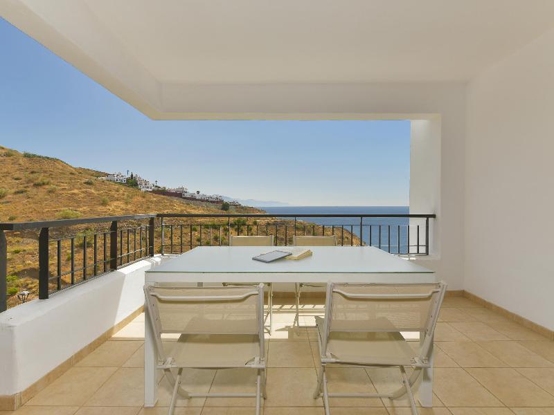 Apartment Olee Nerja By Fuerte Group *